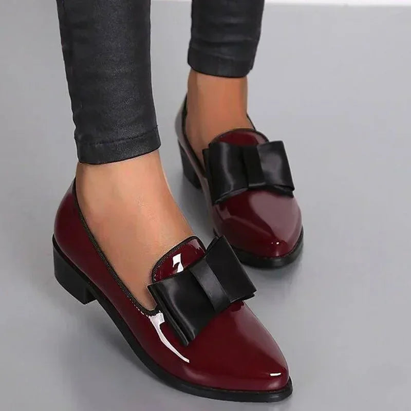 Levoire | Élégant Mocassin Pour Femmes