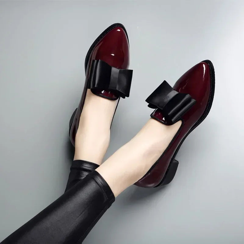 Levoire | Élégant Mocassin Pour Femmes