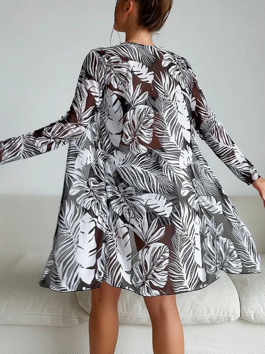 Levoire | Ensemble de bikini trois pièces