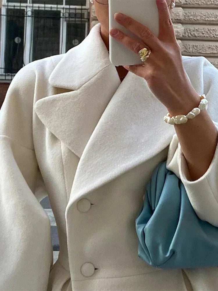 Levoire | Manteau D'Hiver Élégant Et Chaud