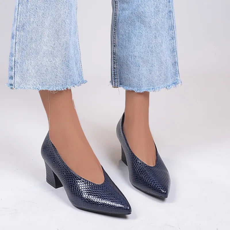 Levoire | Stilettos Érotiques