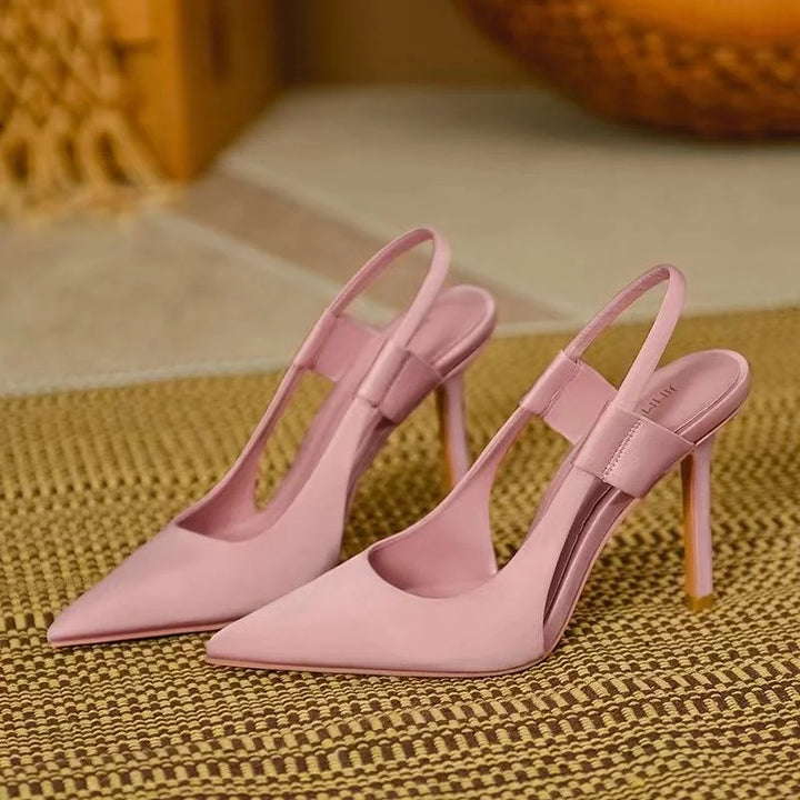 Levoire | Escarpins Slingback Élégants