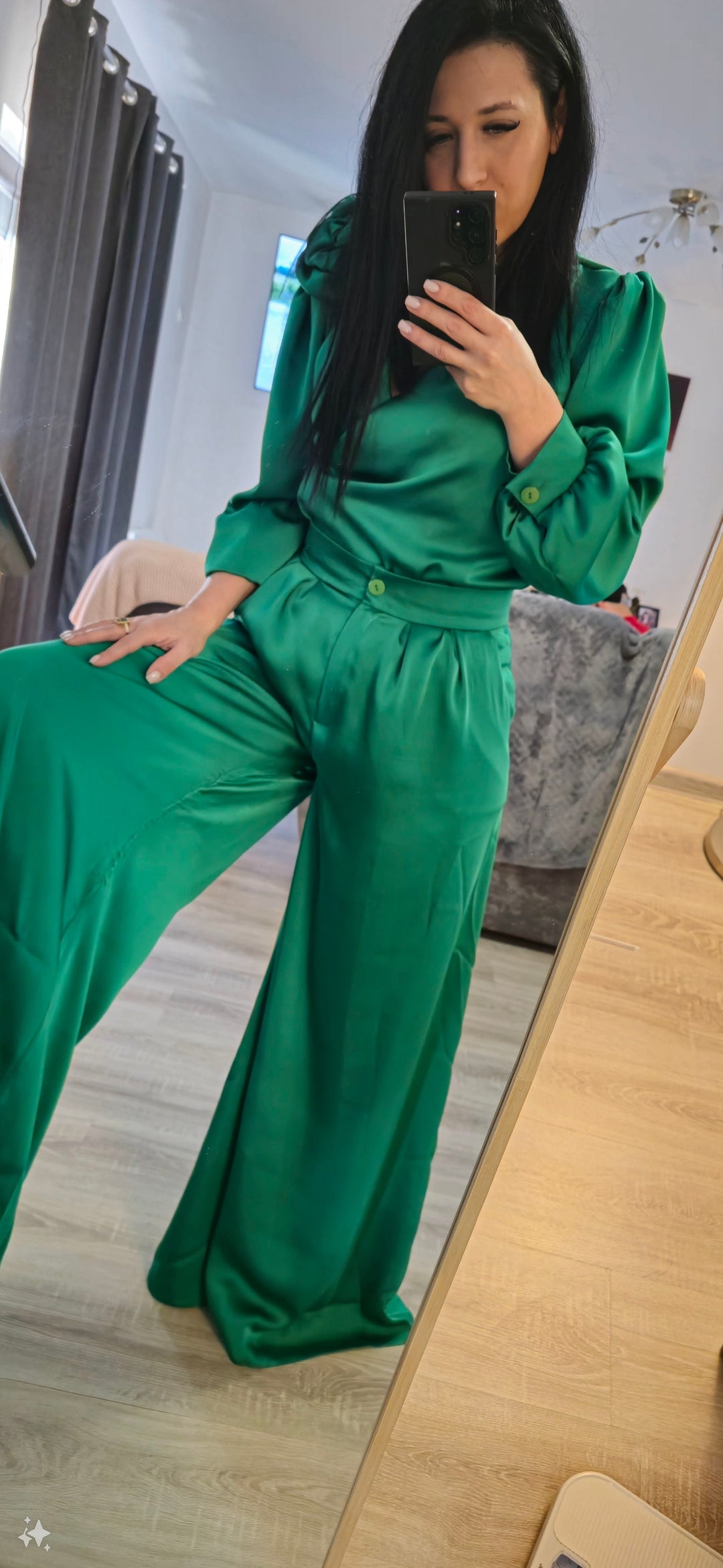 Levoire | Tenue De Printemps