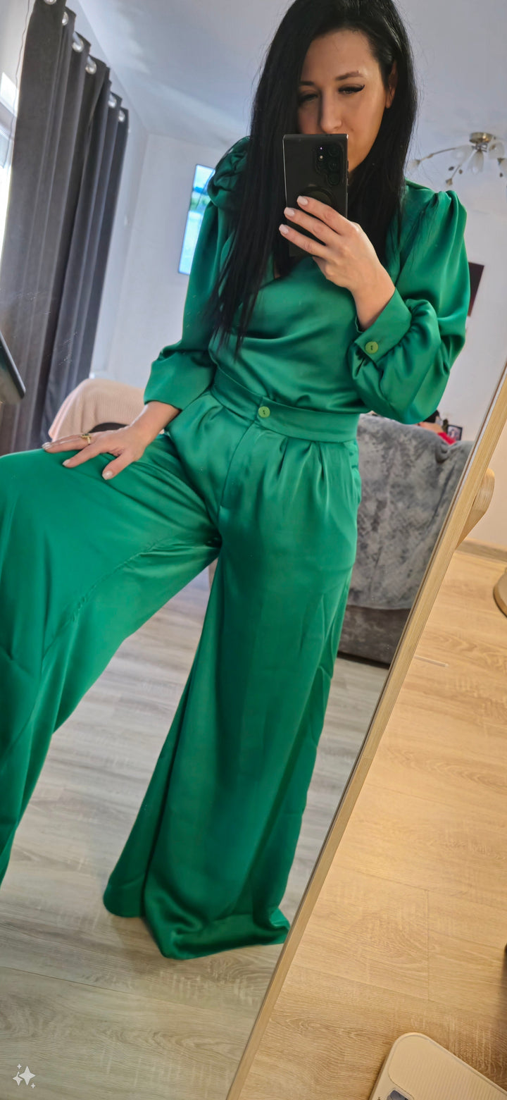 Levoire | Tenue De Printemps