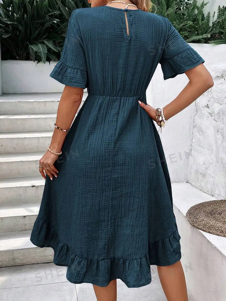 Levoire | Robe été élégance discrète
