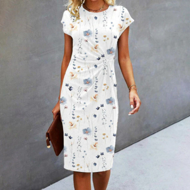 Levoire | Robe pour femme - Blanc