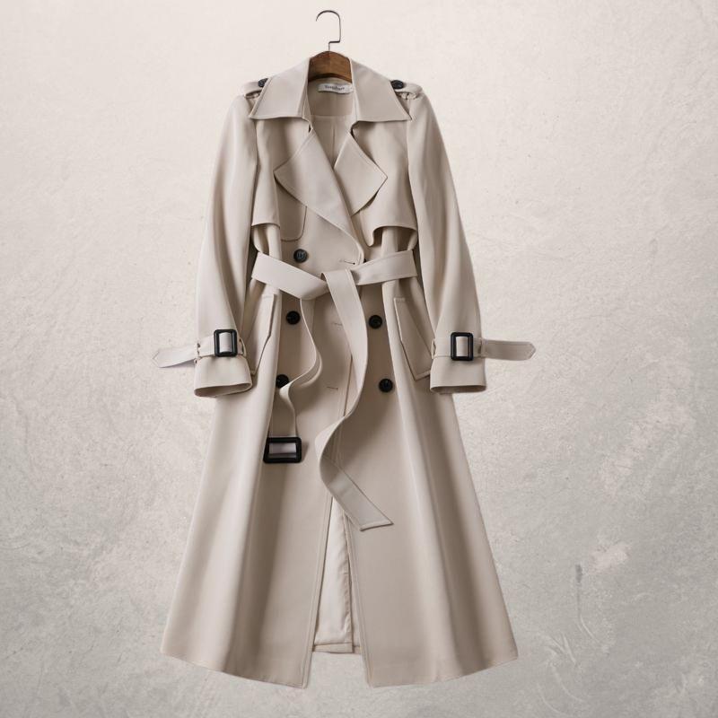 Levoire | Veste Lusiana Beige