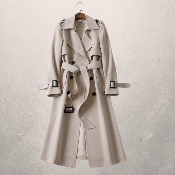 Levoire | Veste Lusiana Beige