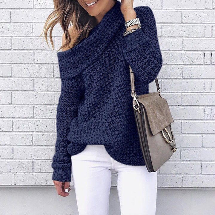 Levoire | Ensemble Coordonné D’Hiver Doux Et Moderne Style type 4