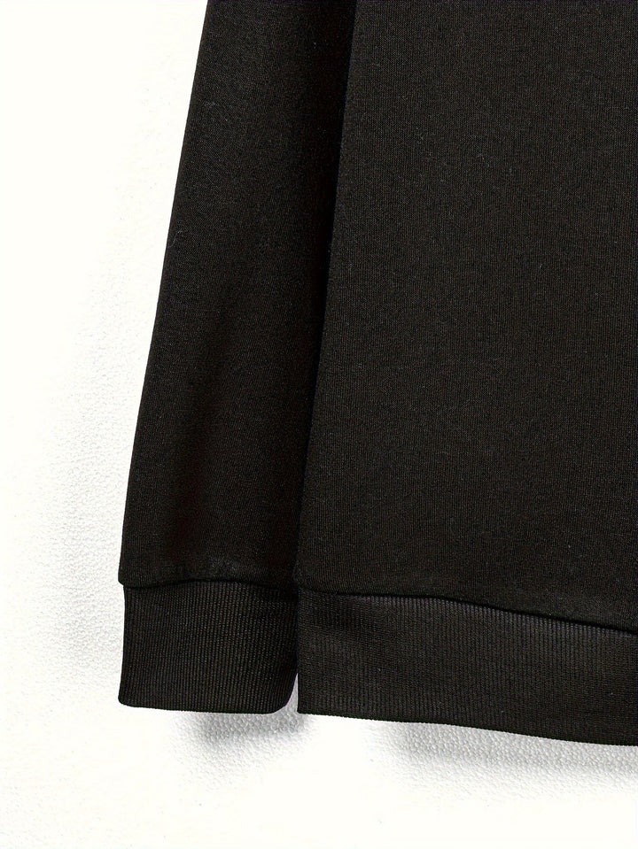 Levoire | Couleurs D'Obstacles Fleece Sweat À Capuche