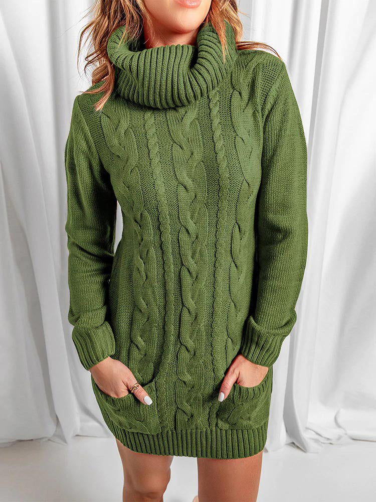 Levoire | Pull D'Hiver Relaxant Et Élégant Style 1