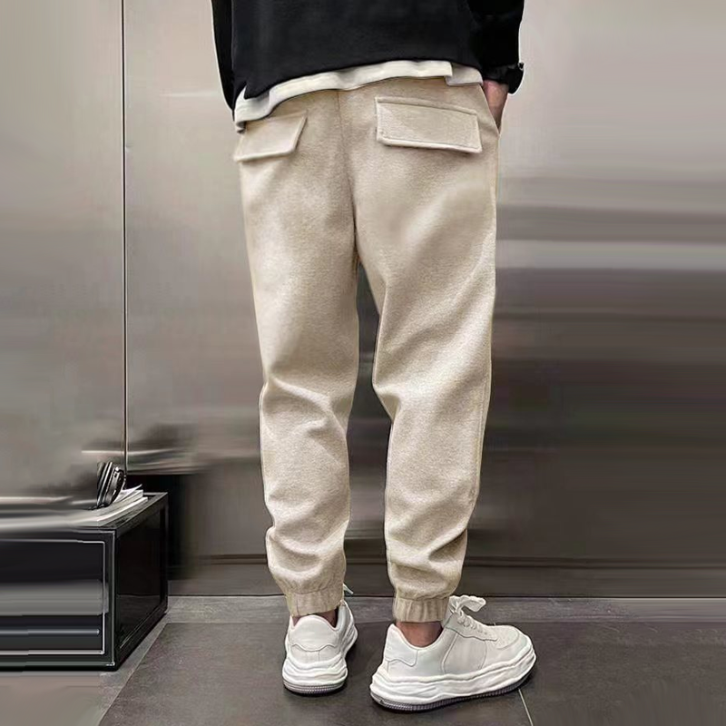 Levoire | Pantalons de sport confortables