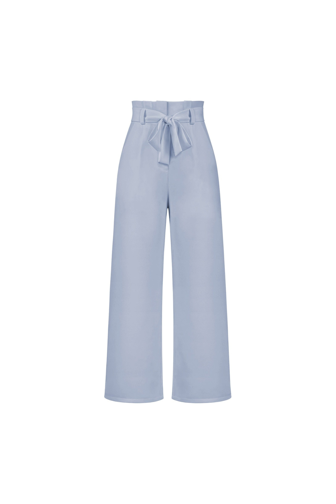 Levoire | Pantalon En Lin Pour Femmes Long