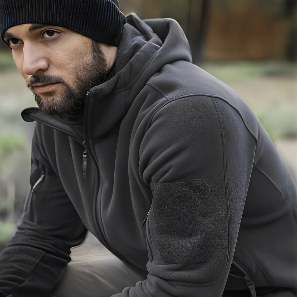 Levoire | Veste En Polaire