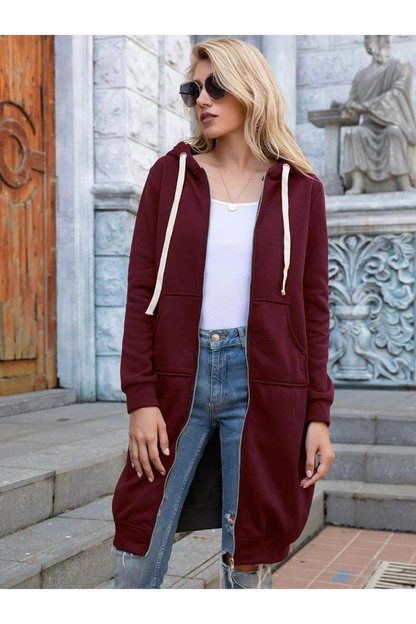 Levoire | Long Blazer Pour Femmes
