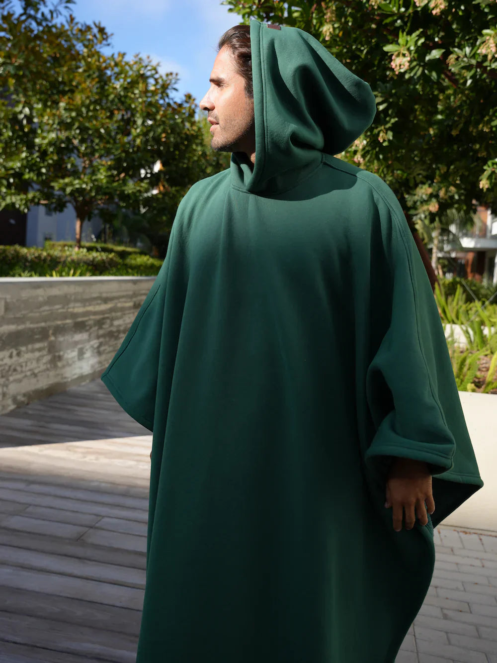 Levoire | Sweatshirt Couvrir Tout Le Confort