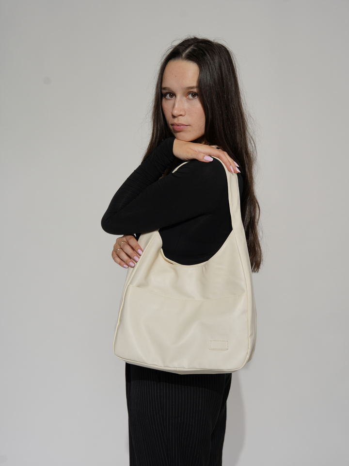 Levoire | Everyday Bb Sac Version À Fermeture Éclair