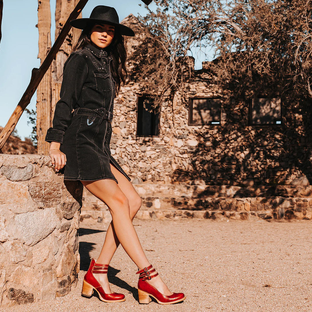 Levoire | Everly Sandales Orthopédiques