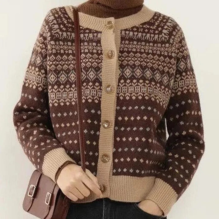 Levoire | Jupe D'Hiver Tendance Et Intemporelle Style 2