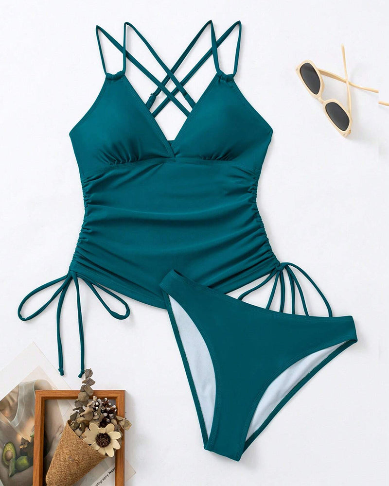 Levoire | Tankini Élégant