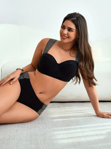 Levoire | Maillot De Bain Sexy En Grandes Tailles