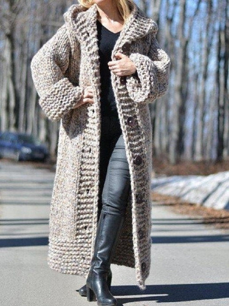 Levoire | Veste En Fausse Fourrure Luxe Tyylu 5