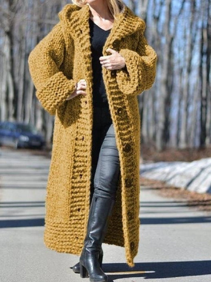 Levoire | Veste En Fausse Fourrure Luxe Style 2