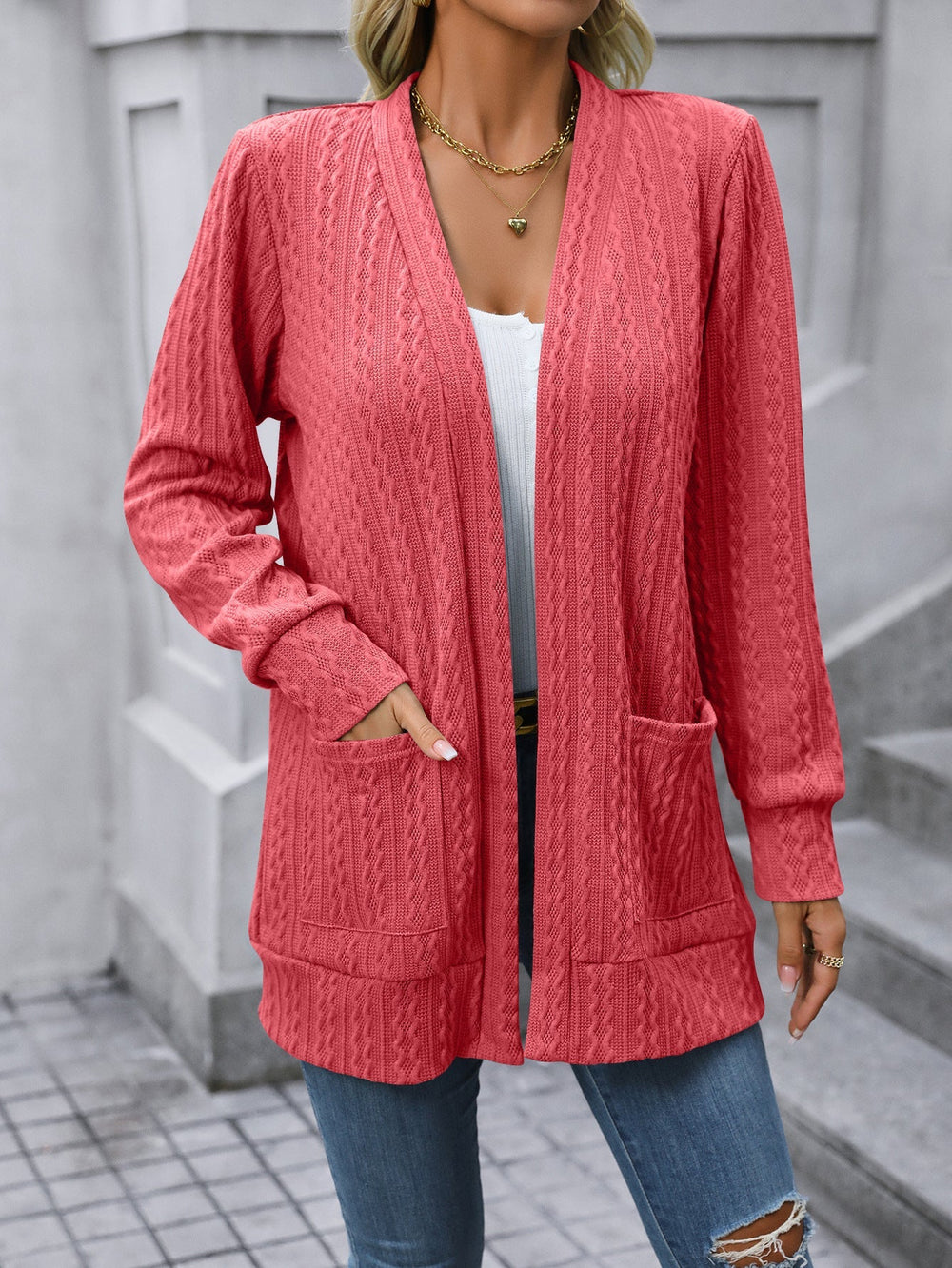 Levoire | Robe D'Hiver Élégante Et Décontractée