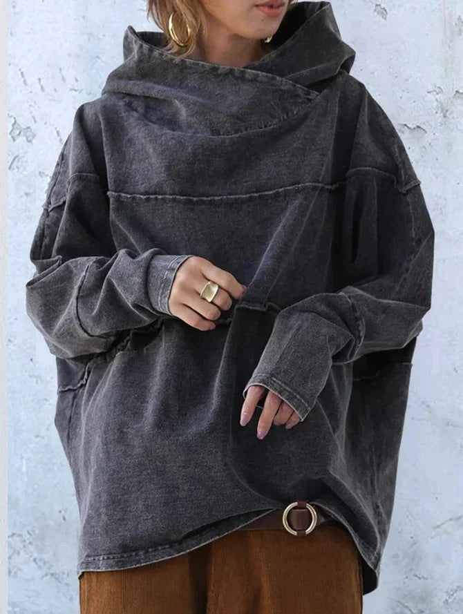 Levoire | Sweat à capuche tendance