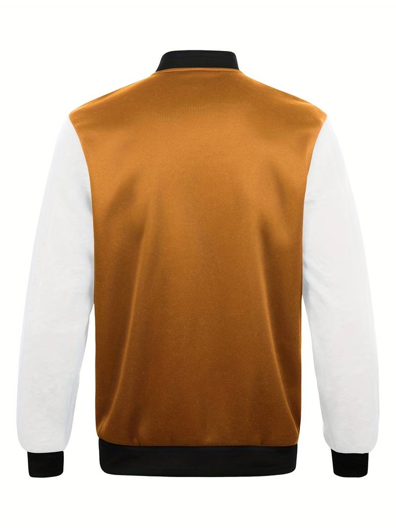 Levoire | Veste Pour Hommes Pour L'Hiver Froid