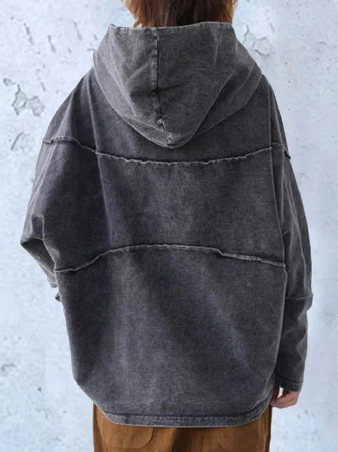 Levoire | Sweat à capuche tendance
