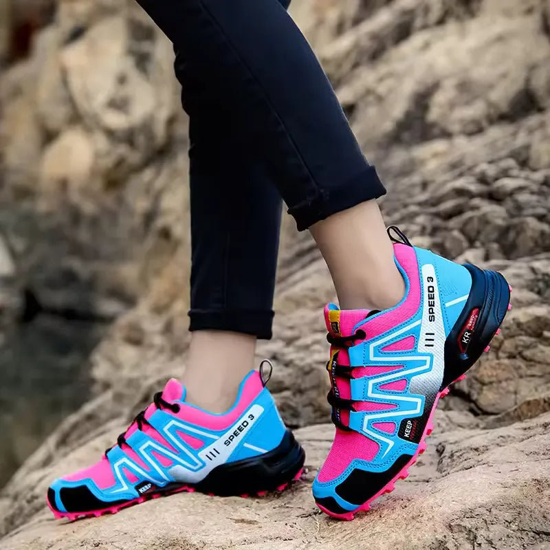 Levoire | Chaussures De Randonnée Orthopédiques Pour Femmes