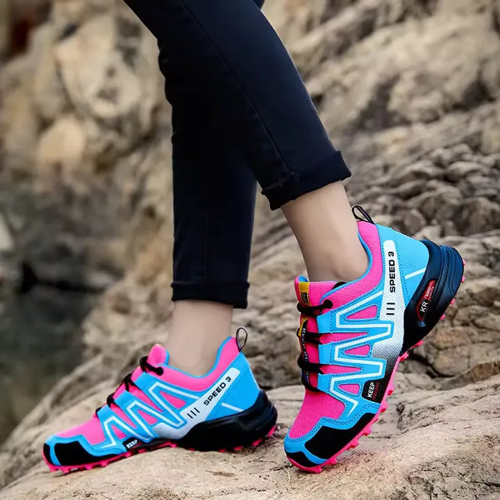 Levoire | Chaussures De Randonnée Orthopédiques Pour Femmes