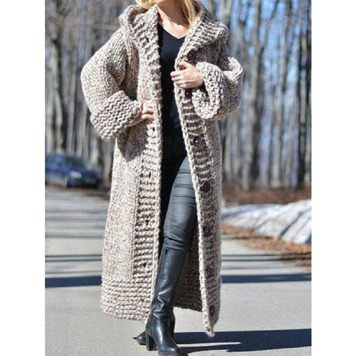 Levoire | Veste En Fausse Fourrure Luxe