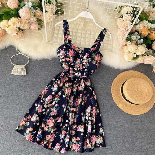 Levoire | Robe fleurie pour femmes