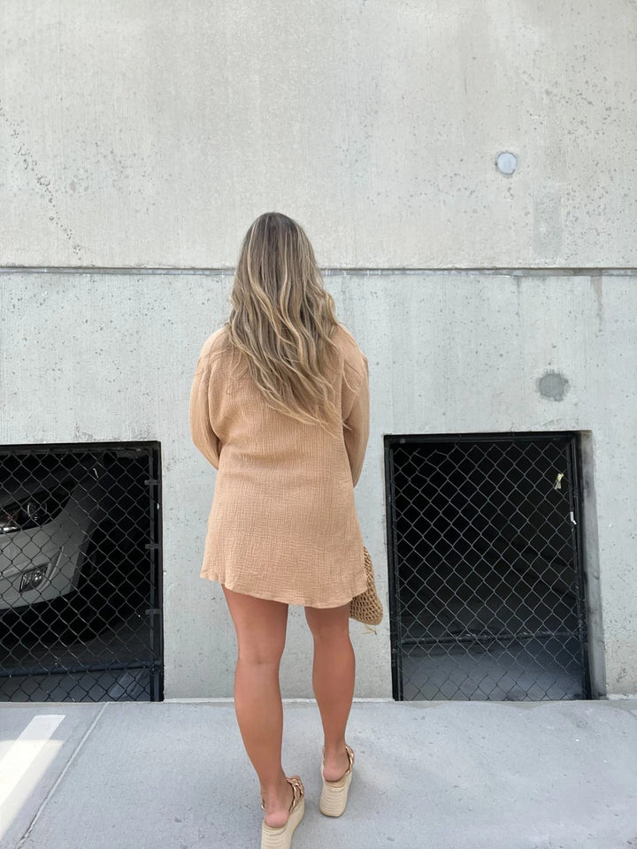 Levoire | Strampelkleid Fr Moments Confortables