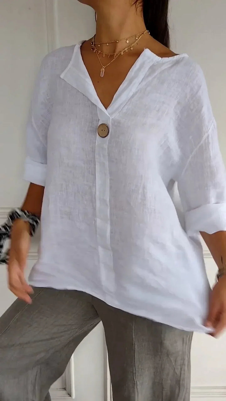 Levoire | Robe satinée élégante