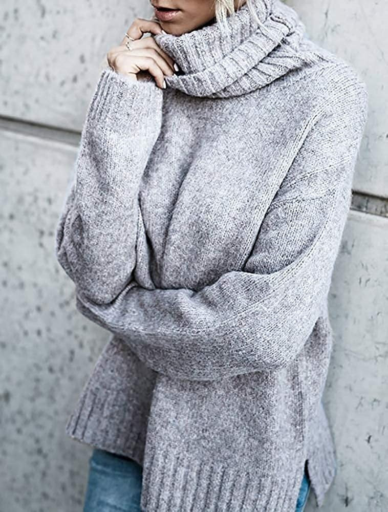 Levoire | Vêtements Modernes Confort Hiver Gris