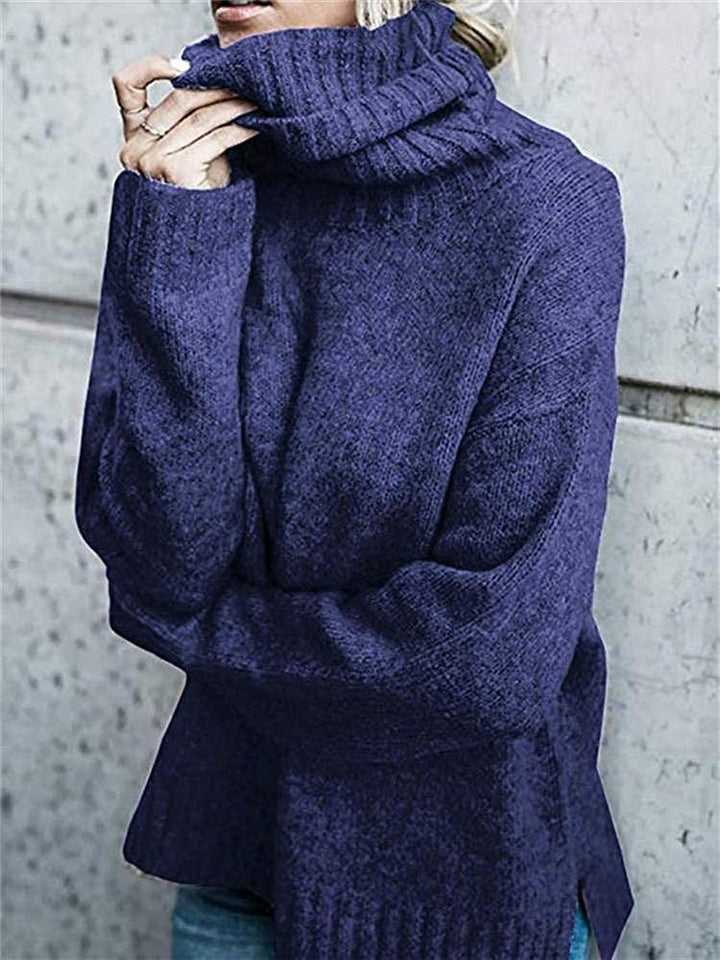 Levoire | Vêtements Modernes Confort Hiver Bleu