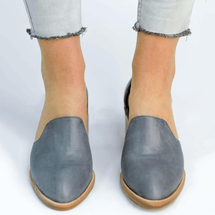Levoire | CHAUSSURES EN LIÈGE
