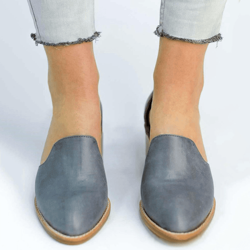 Levoire | CHAUSSURES EN LIÈGE