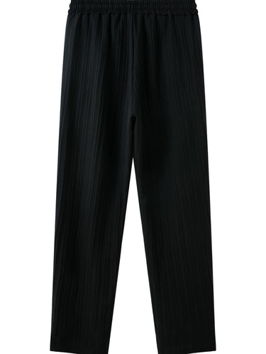 Levoire | Pantalons D'Été Décontractés Rayés Pour Hommes