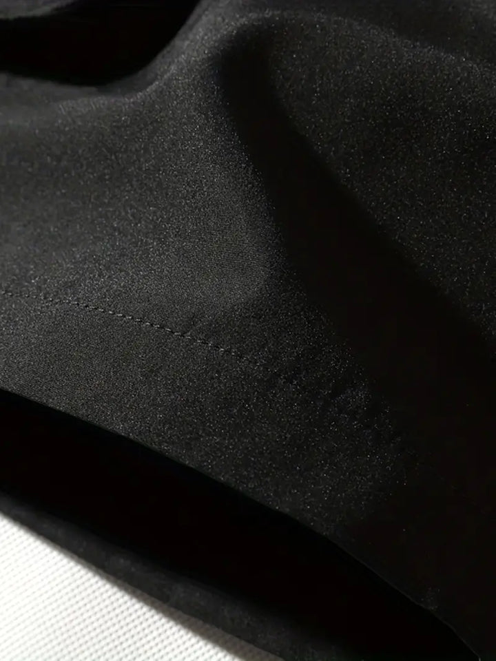 Levoire | Shorts Cargo à Poches avec Cordon