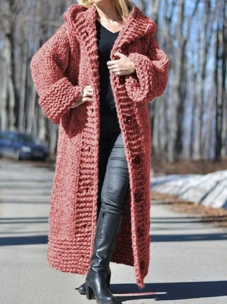 Levoire | Veste En Fausse Fourrure Luxe Style 1