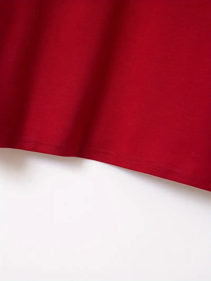 Levoire | Chemise Décontractée Rayée Manches Courtes