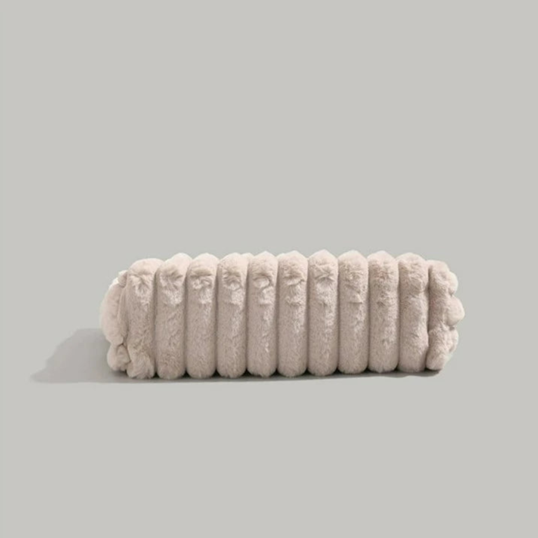 Levoire | Sac en peluche pour femmes