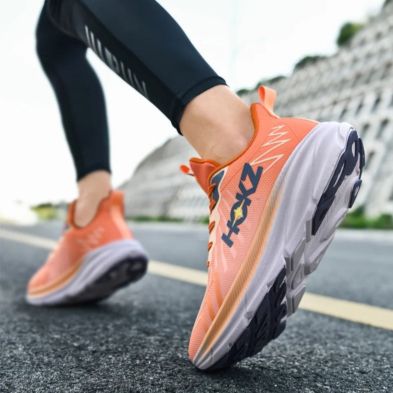 Levoire | Vos Chaussures De Course Parfaites