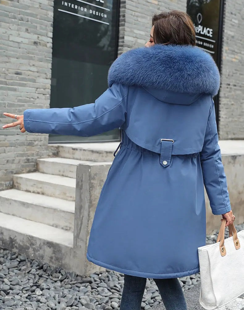 Levoire | Snuggle Up Elise - Chaude & Tendance