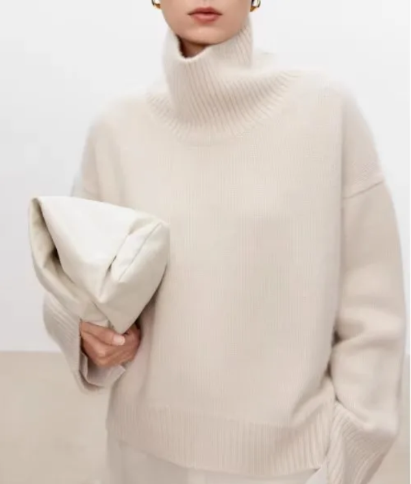 Levoire | Robe Courte Élégante Femme Weiss