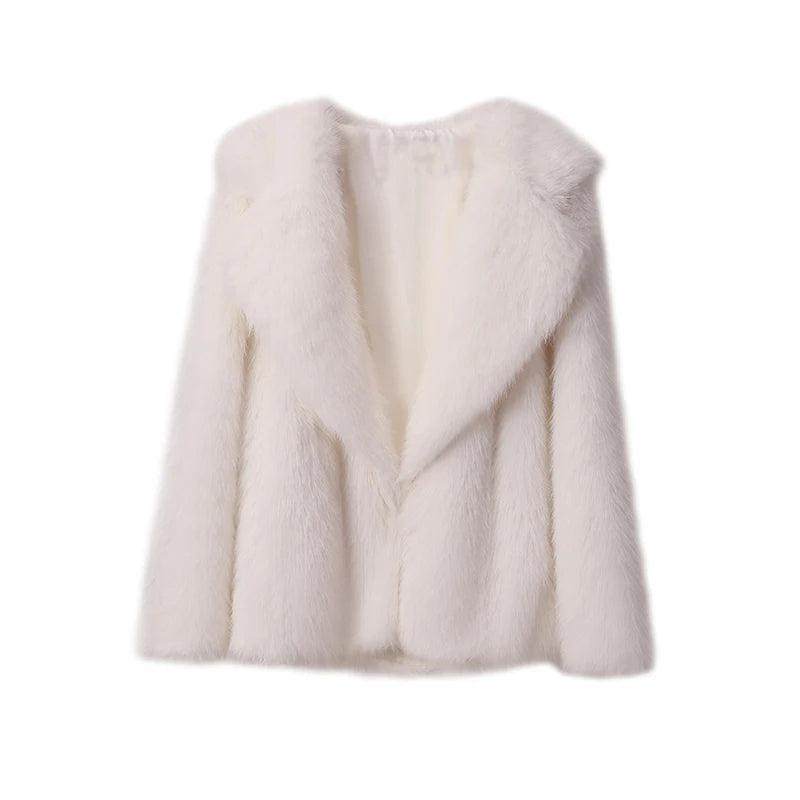 Levoire | Wild Spectrum Fluff Fiesta - Moelleux et tendance